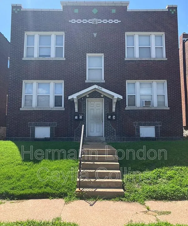 2641 Minnesota Ave #2S
