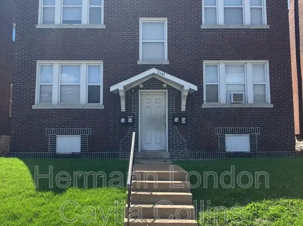 2641 Minnesota Ave #2S, Saint Louis, MO 63118