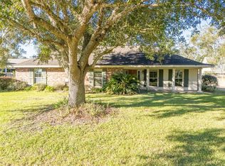 314 Hale Dr, Thibodaux, LA 70301
