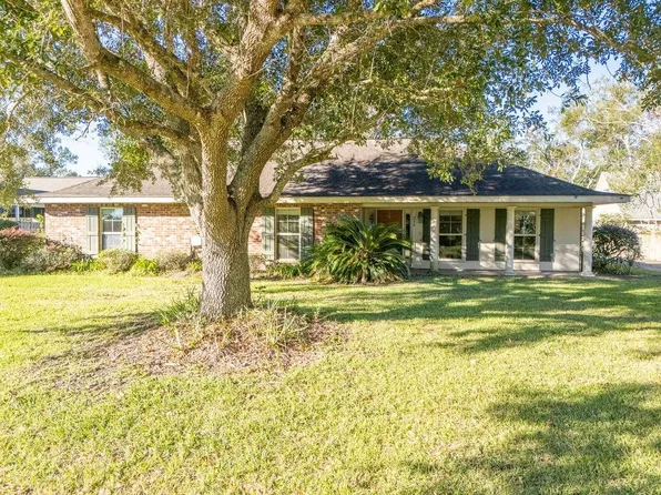 314 Hale Dr, Thibodaux, LA 70301