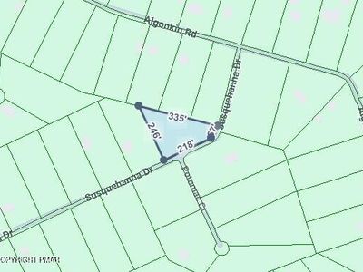 F571a Susquahanna Dr, Jim Thorpe, PA, 18229
