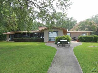 17619 Slack Rd, Whitehouse, TX 75791