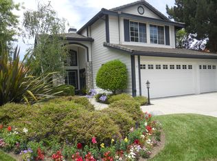 1125 Del Verde Ct, Thousand Oaks, CA 91320