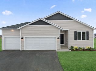 7418 171st Ln NW, Ramsey, MN 55303