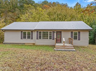 152 Keylon Dr, Harriman, TN 37748