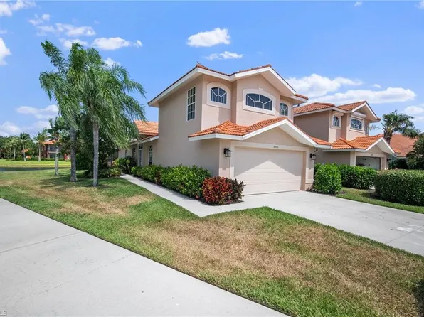 6553 Castlelawn Pl #47, Naples, FL 34113