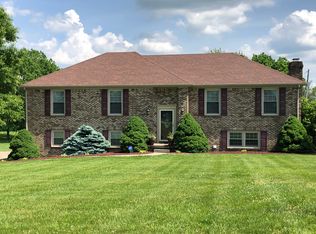 107 Whispering Hills Dr, Berea, KY 40403