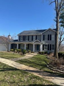 303 Greenbriar Estates Dr, Saint Louis, MO, 63122