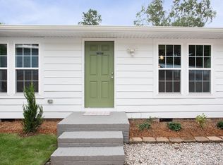 2606 Hinson Dr, Durham, NC 27704