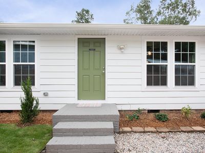 2606 Hinson Dr, Durham, NC, 27704