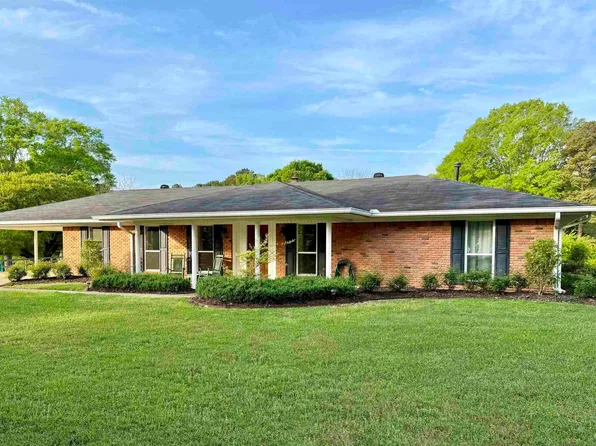 271 Fisher Rd, West Monroe, LA 71291