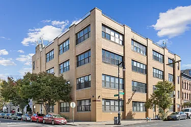 Wy 101 Lofts at 101 Wyckoff Avenue in Bushwick