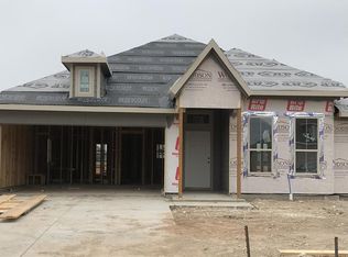 2728 Keathley Dr, Lorena, TX 76655
