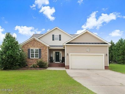 305 Wakefield Drive, Princeton, NC, 27569