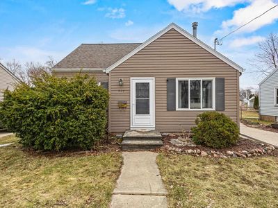 825 15th Ave, Green Bay, WI, 54304