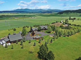 10215 N Doak Rd, Spokane, WA 99217