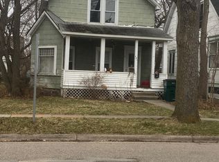 121 Lathrop St, Lansing, MI 48912