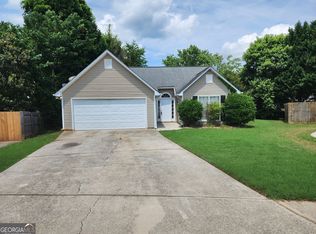 535 Village Cir, Stockbridge, GA 30281