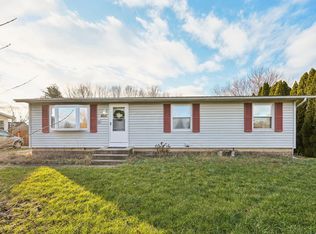 4281 Ethel Rd, Columbus, OH 43207