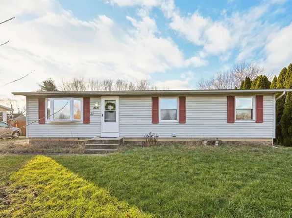 4281 Ethel Rd, Columbus, OH 43207