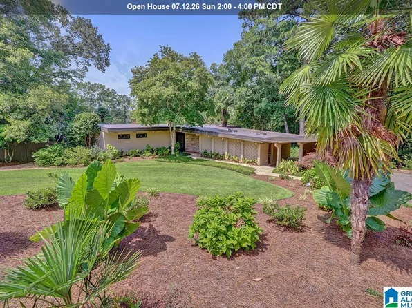 3300 Circle Hill Rd, Birmingham, AL 35243