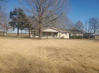 2540 Dog Walk Rd, Tutwiler, MS 38963