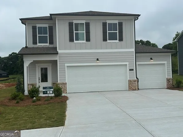211 Atlas Ln, Winder, GA 30680