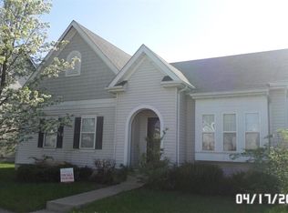 15463 Jost Main St, Florissant, MO 63034