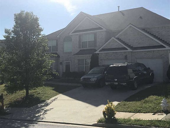 2nd image of 1384 Travers Creek Trl