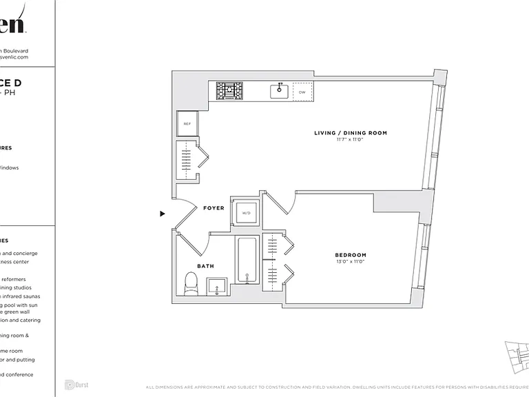 29-59 Northern Blvd #65D — Photo 2