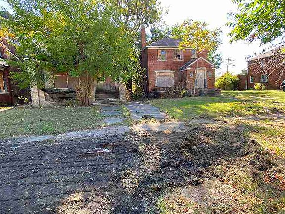 2729 Sturtevant