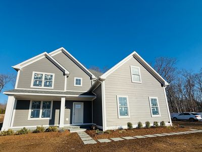294 Leetes Island Road, Branford, CT, 06405