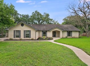 3701 Indian Point Dr, Austin, TX 78739