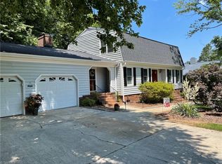 3707 Sagamore Dr, Greensboro, NC 27410