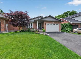 4512 Ivy Gardens Cres, Lincoln, ON L3J0B3