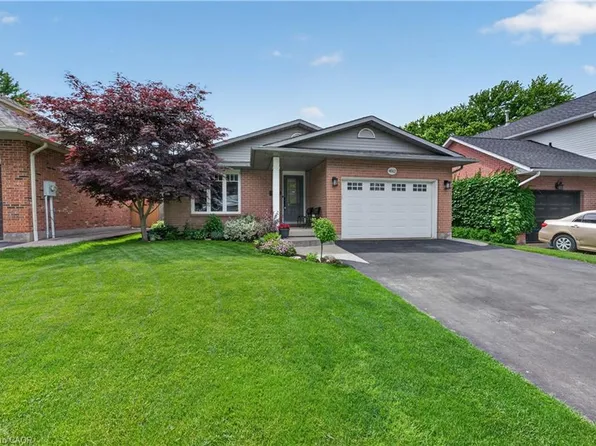 4512 Ivy Gardens Cres, Lincoln, ON L3J 0B3