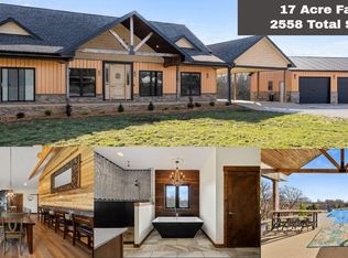 119 Manor House Rd, Glasgow, KY 42141