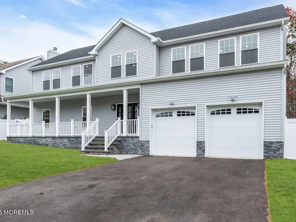 1412 Forest Avenue, Brick, NJ 08724