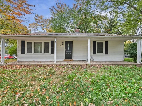 307 NE 115th St, Kansas City, MO 64155
