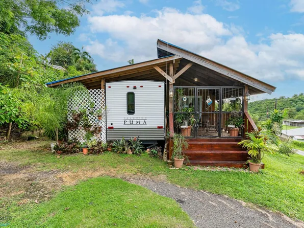 0 Highway 307 #Km-5.4, Cabo Rojo, PR 00623