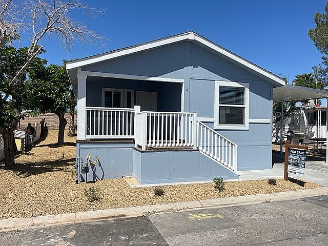 1st image of 2800 S Lamb Blvd Space 4