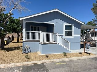 2800 S Lamb Blvd SPACE 4, Las Vegas, NV 89121