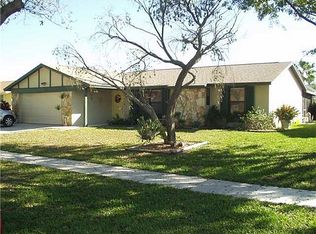 8390 Mildred Dr W, Boynton Beach, FL 33472