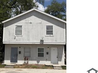 3406 E 10th Ave, Tampa, FL 33605