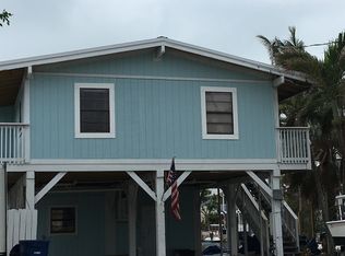 22510 La Fitte Dr, Cudjoe Key, FL 33042