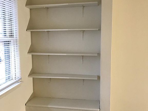 Great build-Ins in the family room