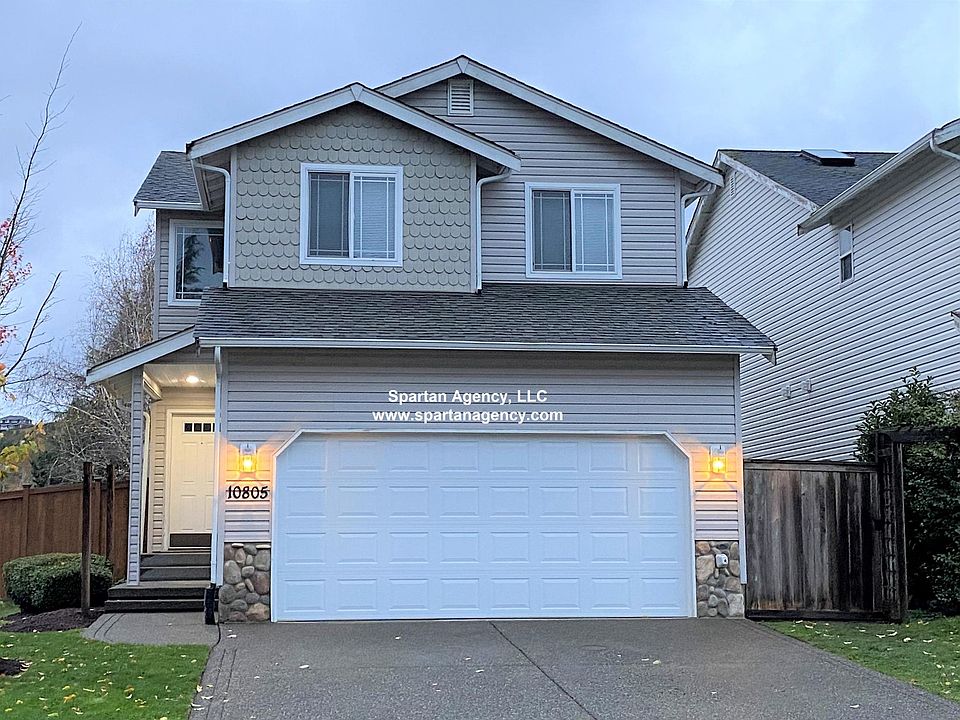 1st image of 10805 185th Ave E