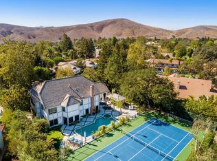1670 Fairmount Rd, Thousand Oaks, CA 91362