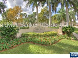 7400 NW 4th St APT 201, Plantation, FL 33317