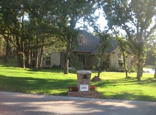 2054 Bella Sera Dr, Edmond, OK 73034